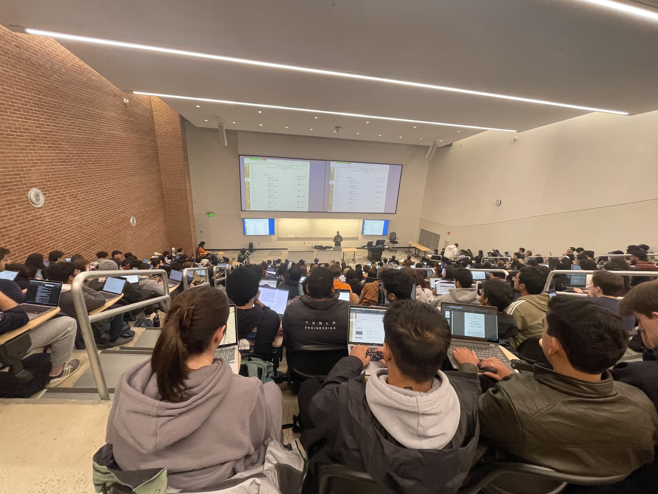 Cover for On the Red Queen's Race of Education