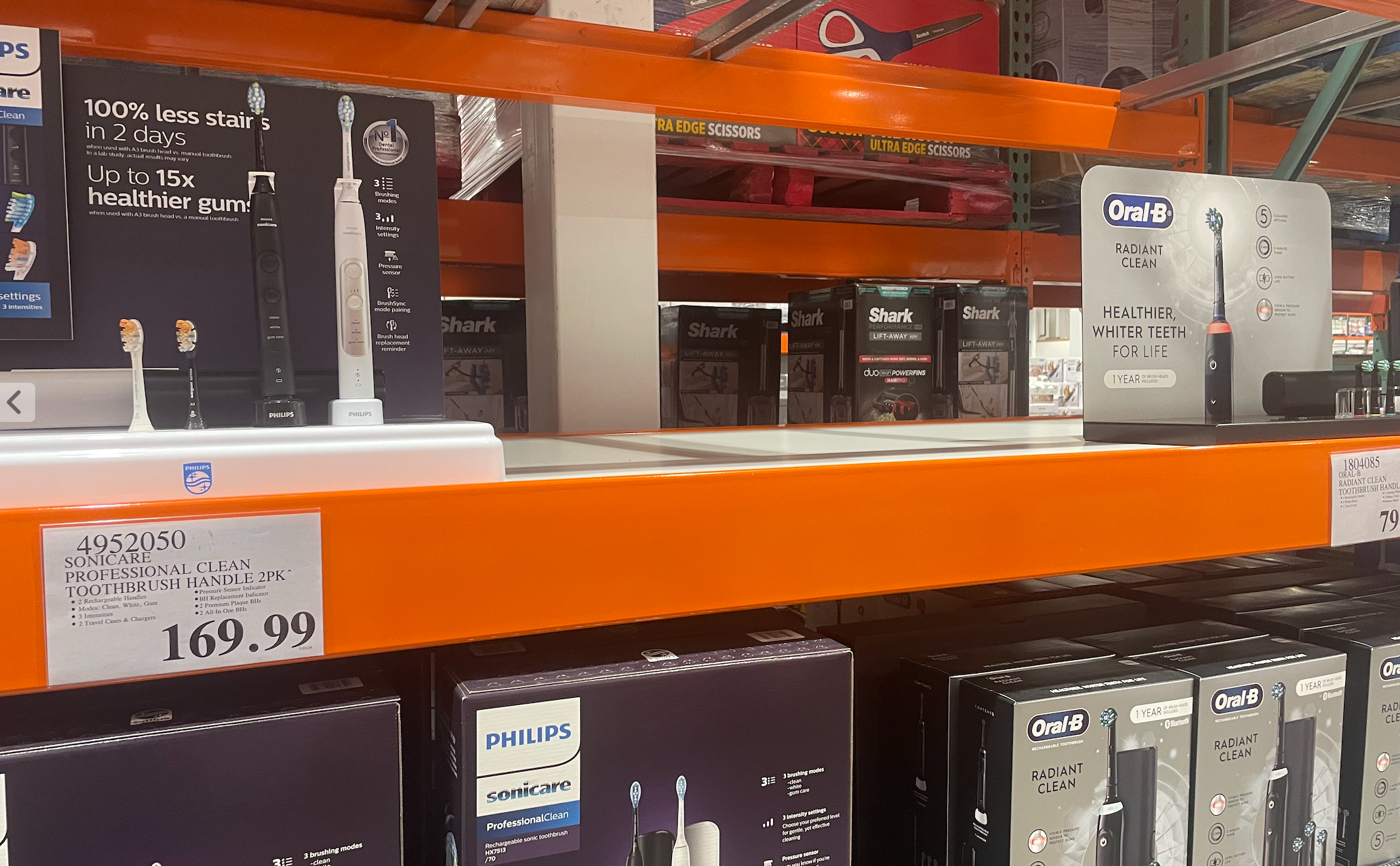 Cover for Observations on Toothbrushes